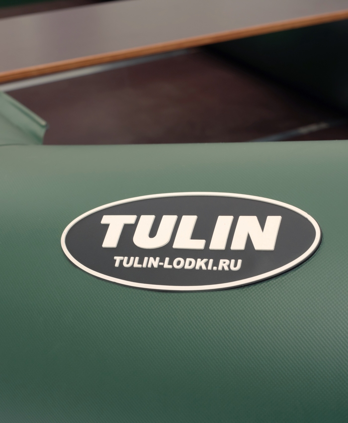 Tulin Легенда 3100 PRO с фанерными вставками Tulin Легенда 3100 PRO с фанерными вставками