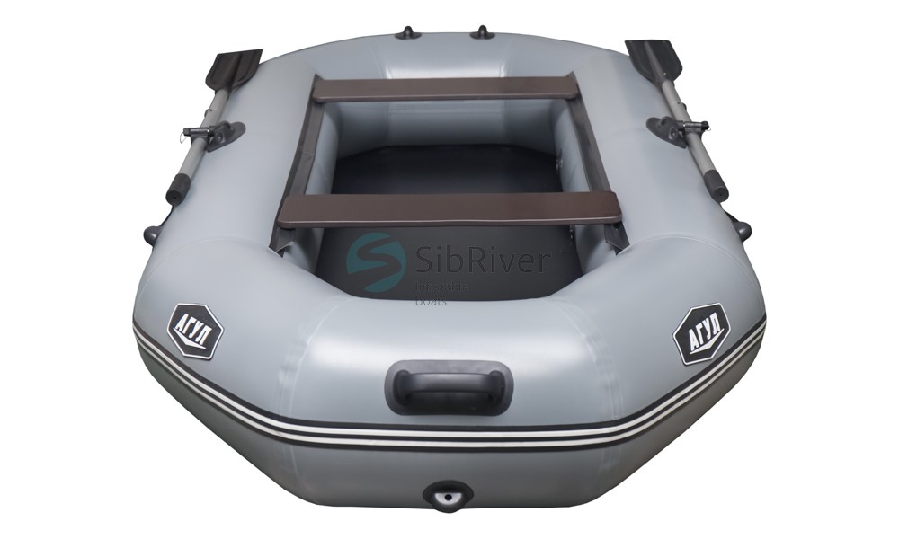 Sibriver Агул 255 Sibriver Агул 255