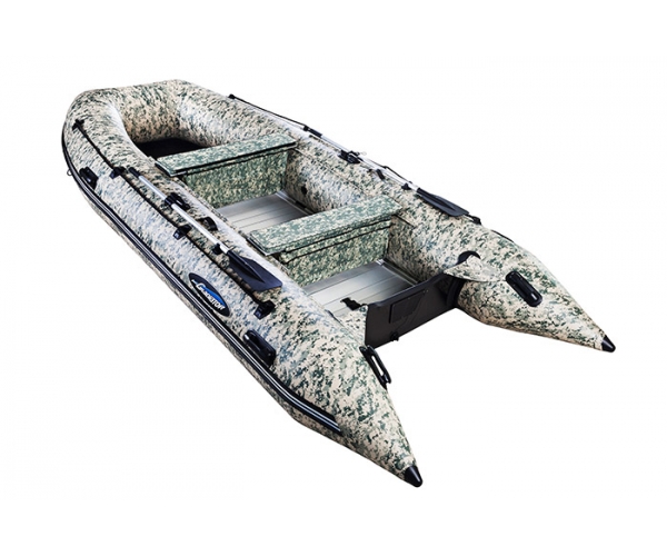 Gladiator HD 430 AL CAMO Gladiator HD 430 AL CAMO