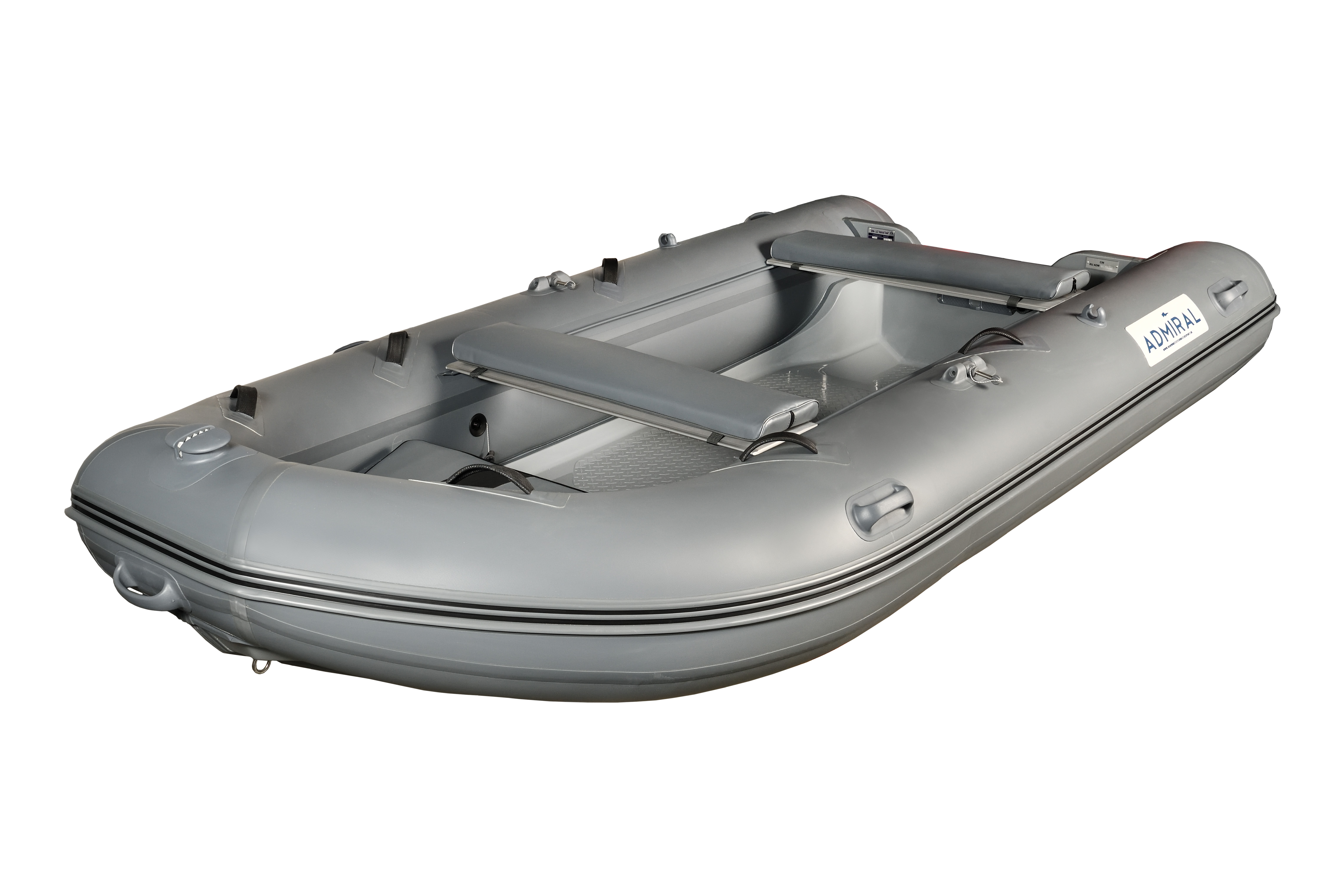 Адмирал RIB 350 Адмирал RIB 350