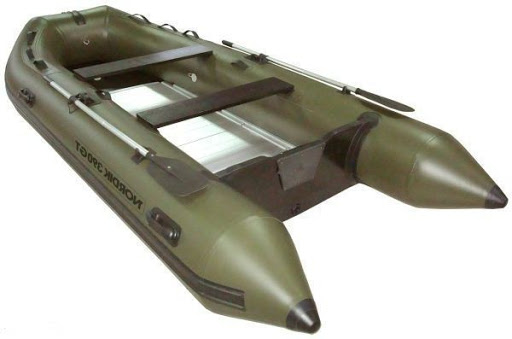Nordik Gigant 420 GT Nordik Gigant 420 GT