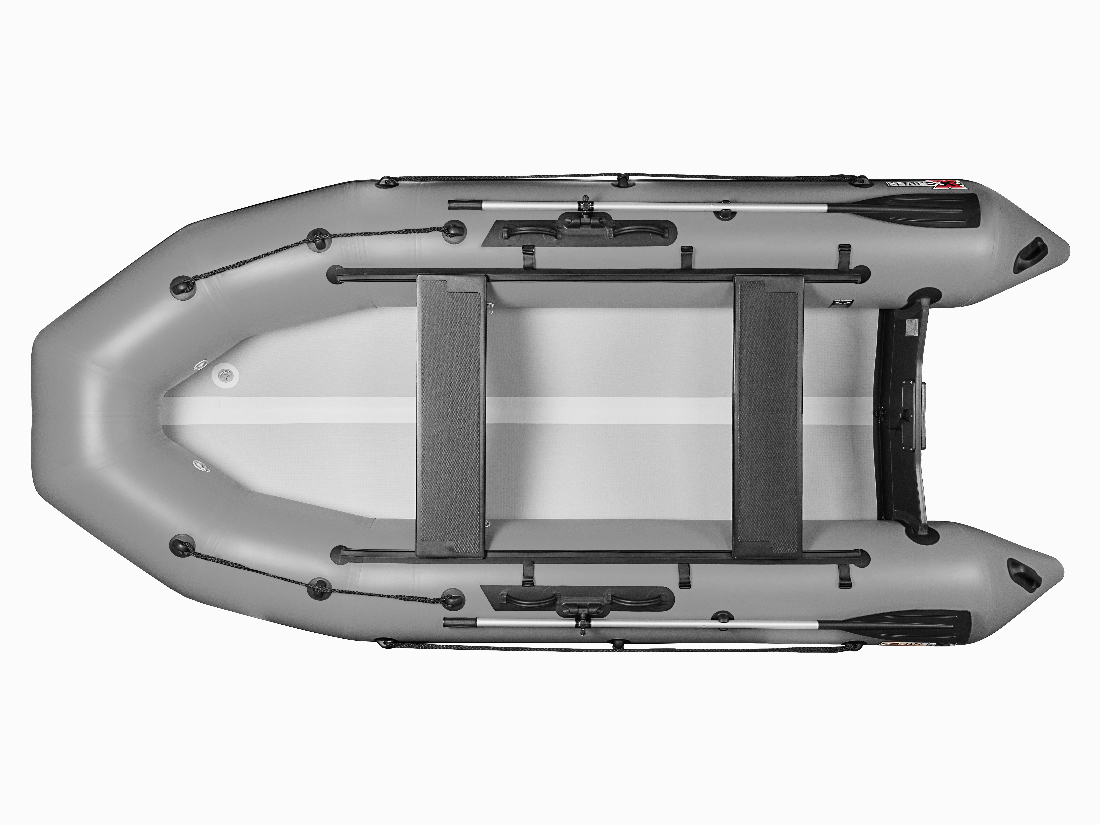 X-River Rocky 415