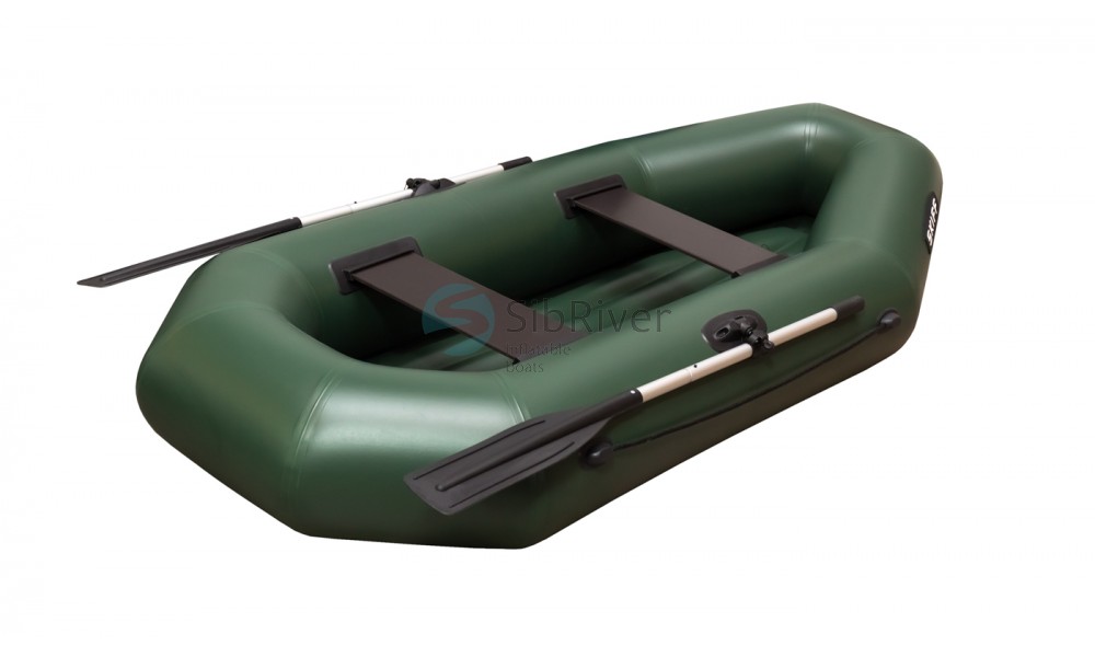 Sibriver Skiff 240 НД Sibriver Skiff 240 НД