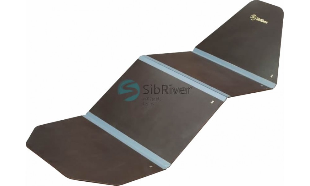 Sibriver Skiff 270 S Sibriver Skiff 270 S