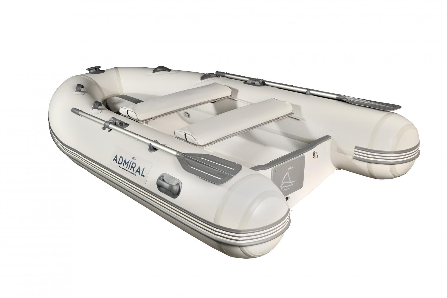 Адмирал RIB 305 Адмирал RIB 305