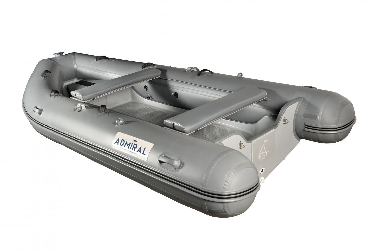 Адмирал RIB 350 Адмирал RIB 350