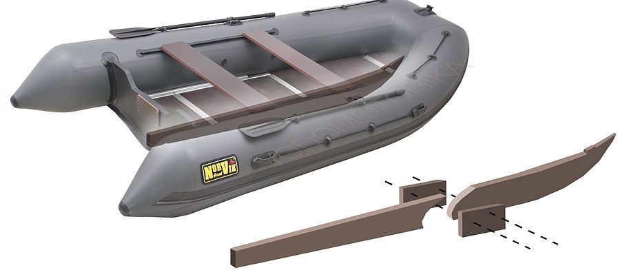 Norvik 390 TC tactic Norvik 390 TC tactic