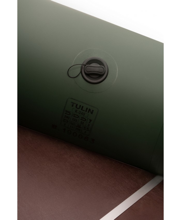 Tulin К 240 слань PRO Tulin К 240 слань PRO