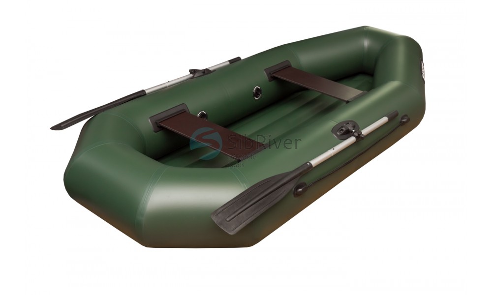 Sibriver Skiff 260 НД Sibriver Skiff 260 НД