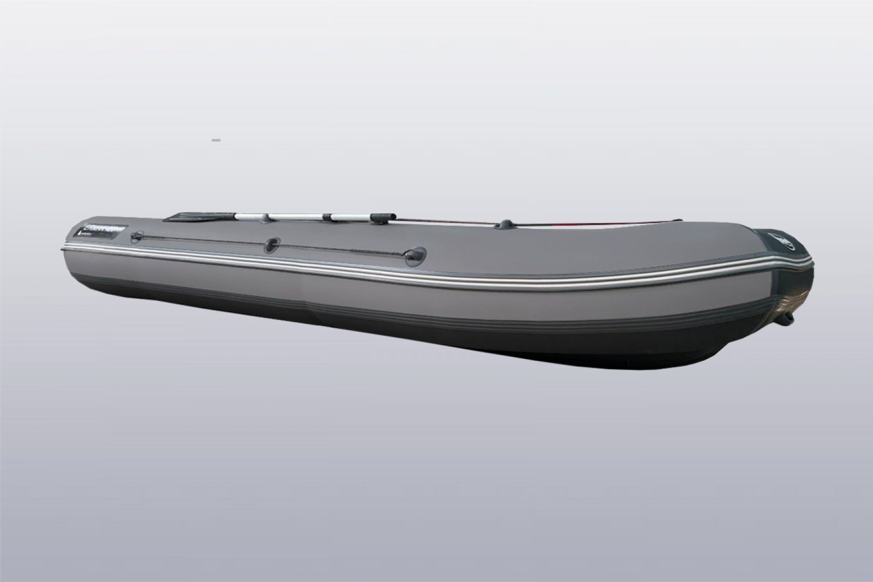 Big Boat Ermak 500 Big Boat Ermak 500