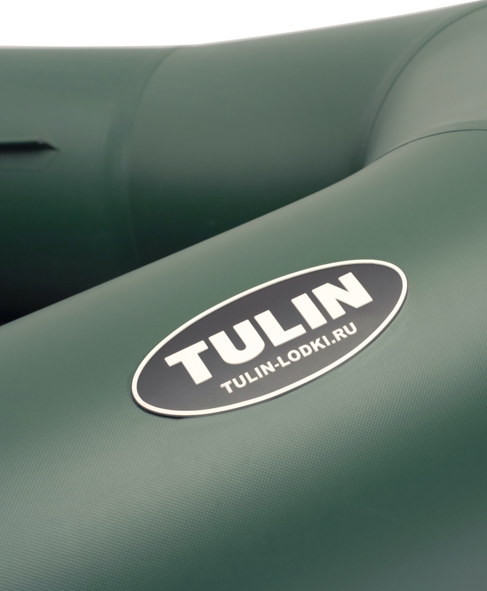 Tulin Победа 2800 Tulin Победа 2800