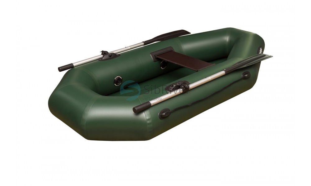 Sibriver Skiff 205 Sibriver Skiff 205