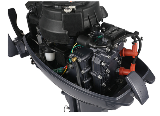 Лодочный мотор ALLFA CG Т9.9MAX FW S Лодочный мотор ALLFA CG Т9.9MAX FW S