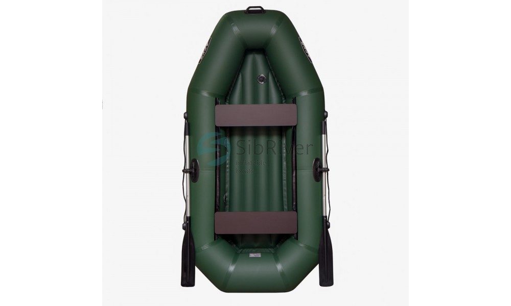 Sibriver Агул 275 НД Sibriver Агул 275 НД