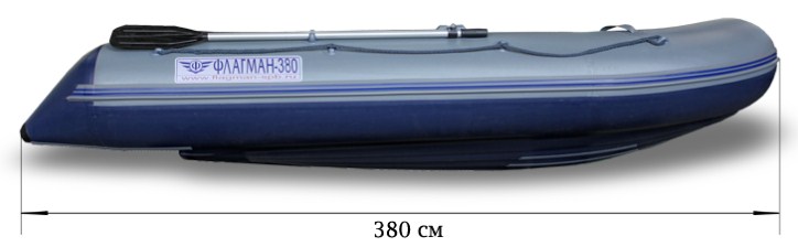 Флагман 380 L Флагман 380 L