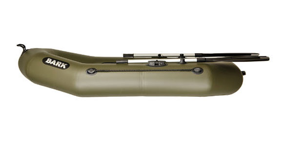 Bark B-220 Bark B-220