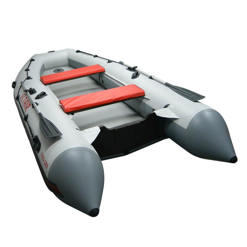 Altair PRO 385 AirDeck Altair PRO 385 AirDeck
