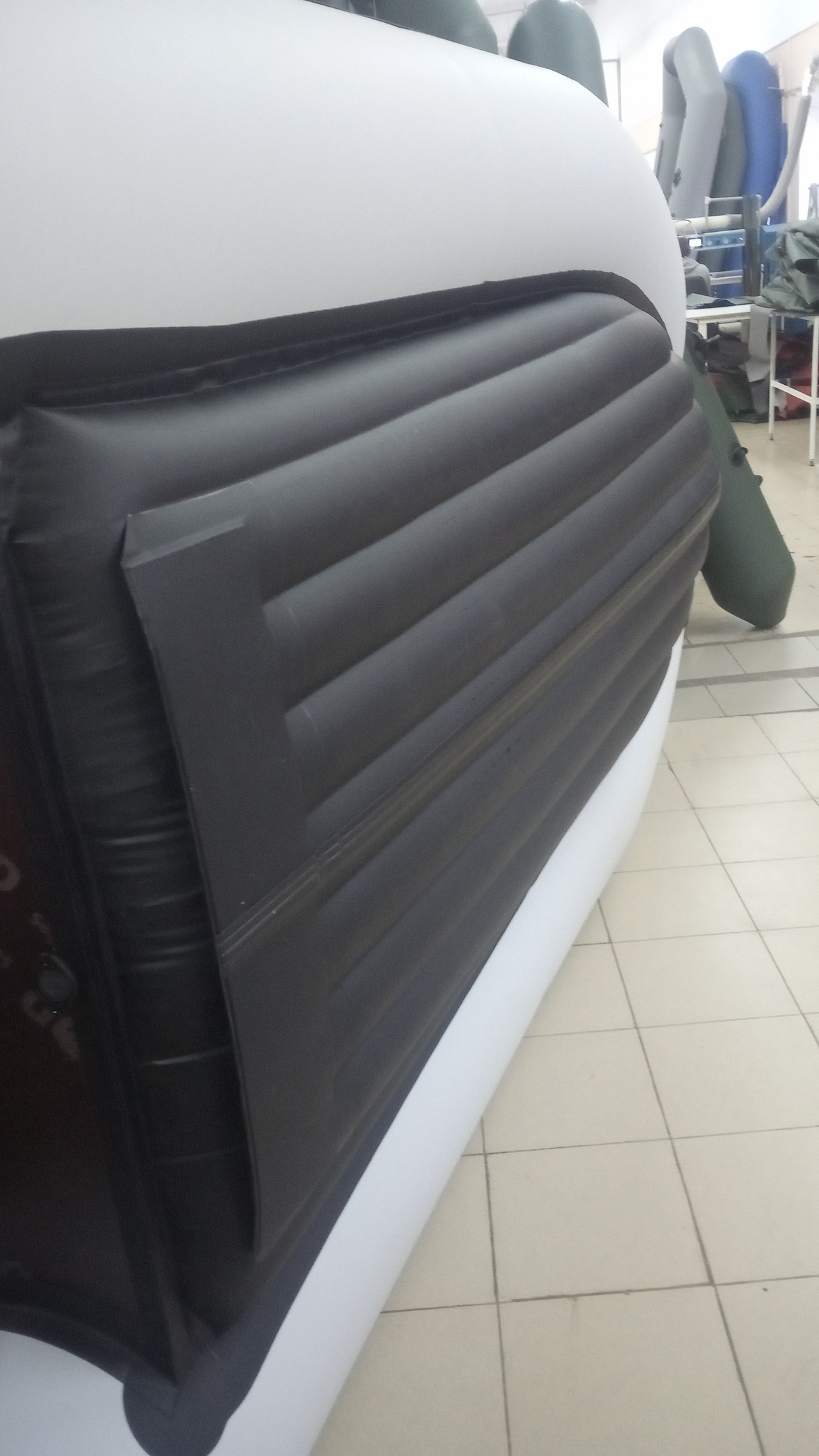 Tulin СПН-340 Tulin СПН-340