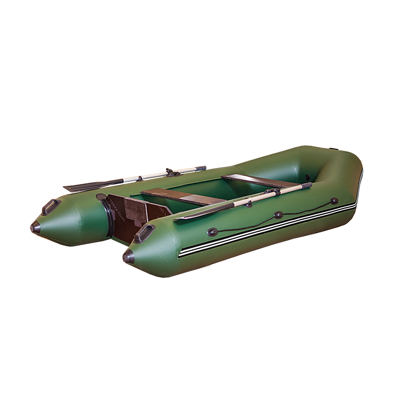 Rusboat 295ТК