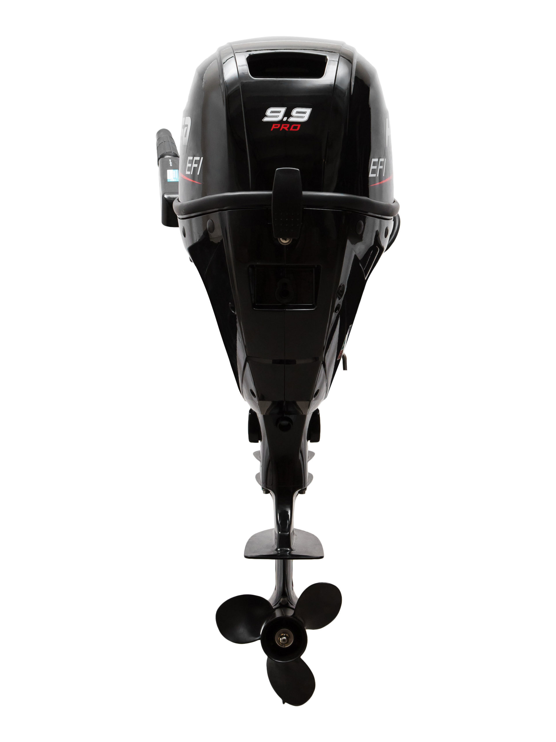 Хайди HDEF9,9HES EFI Pro (9,9 л.с., 4 такта) Хайди HDEF9,9HES EFI Pro (9,9 л.с., 4 такта)