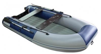 Лодка ПВХ Aquilon CB 320 Про моторная