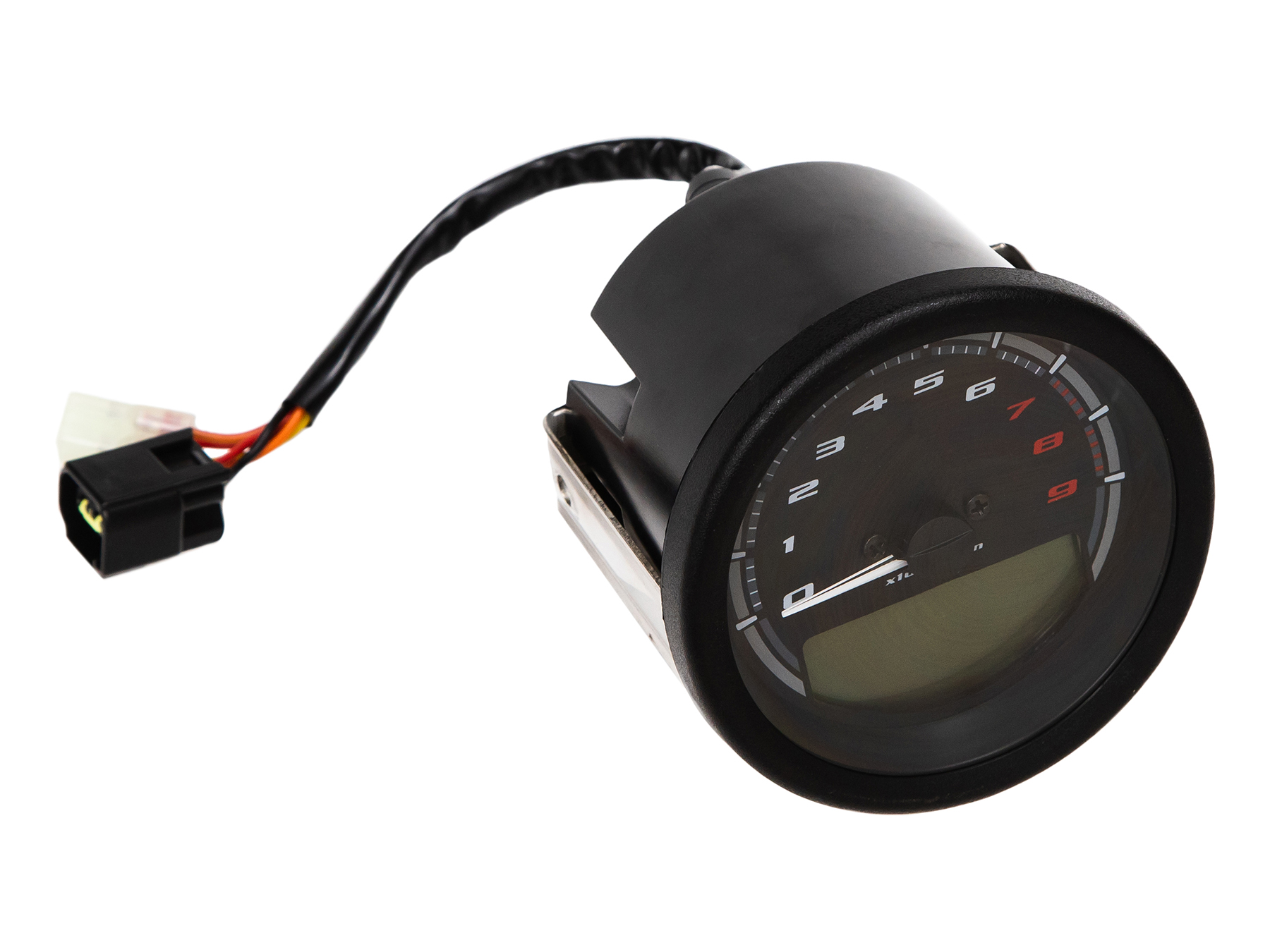 Хайди HDEF40FES-T (40 л.с., 4 такта) Хайди HDEF40FES-T (40 л.с., 4 такта)