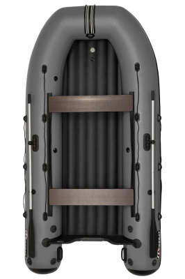 Лодка ПВХ Фрегат 350 Air НДНД моторная