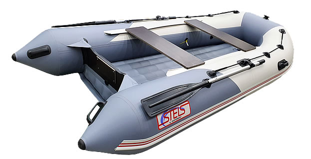 Стелс 255