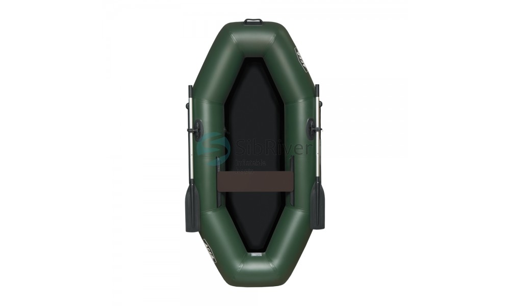 Sibriver Агул 250 Sibriver Агул 250