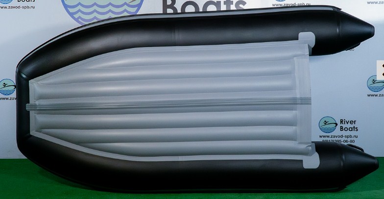 RiverBoats RB 320 НДНД Лайт RiverBoats RB 320 НДНД Лайт