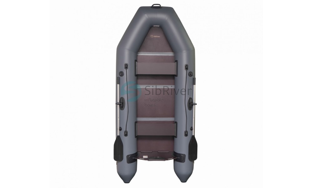 Sibriver Skiff 270 S Sibriver Skiff 270 S