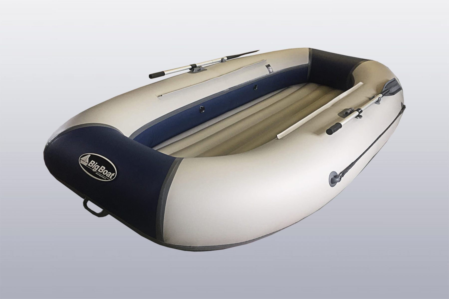 Big Boat Яр 310 НД Big Boat Яр 310 НД