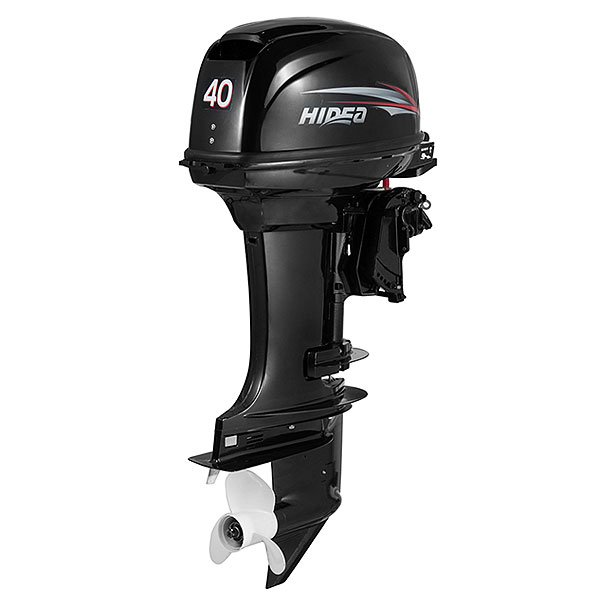 Хайди HD 40 FEL (40 л.с., 2 такта) Хайди HD 40 FEL (40 л.с., 2 такта)