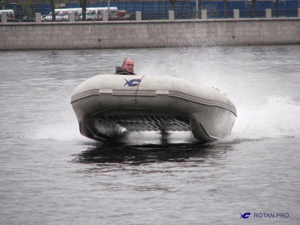 Ротан Р 460 Ротан Р 460