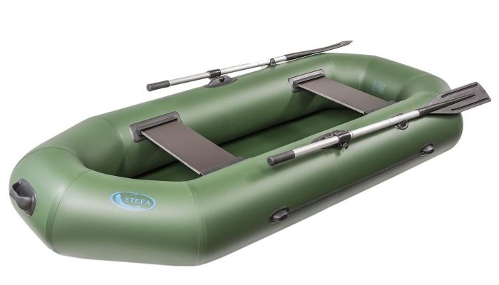 Stefa 250 Stefa 250