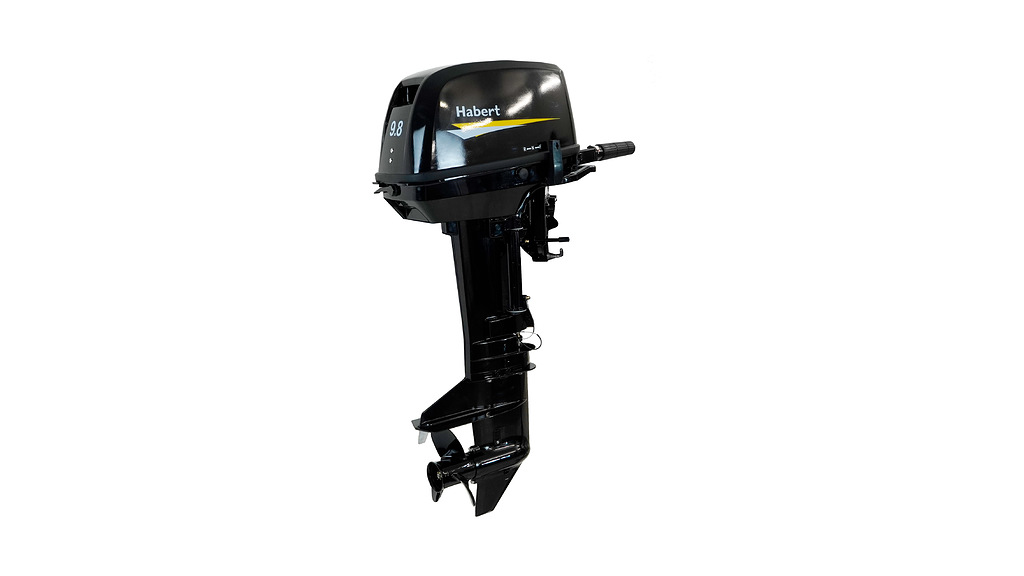 Habert HT9,8BMS Habert HT9,8BMS