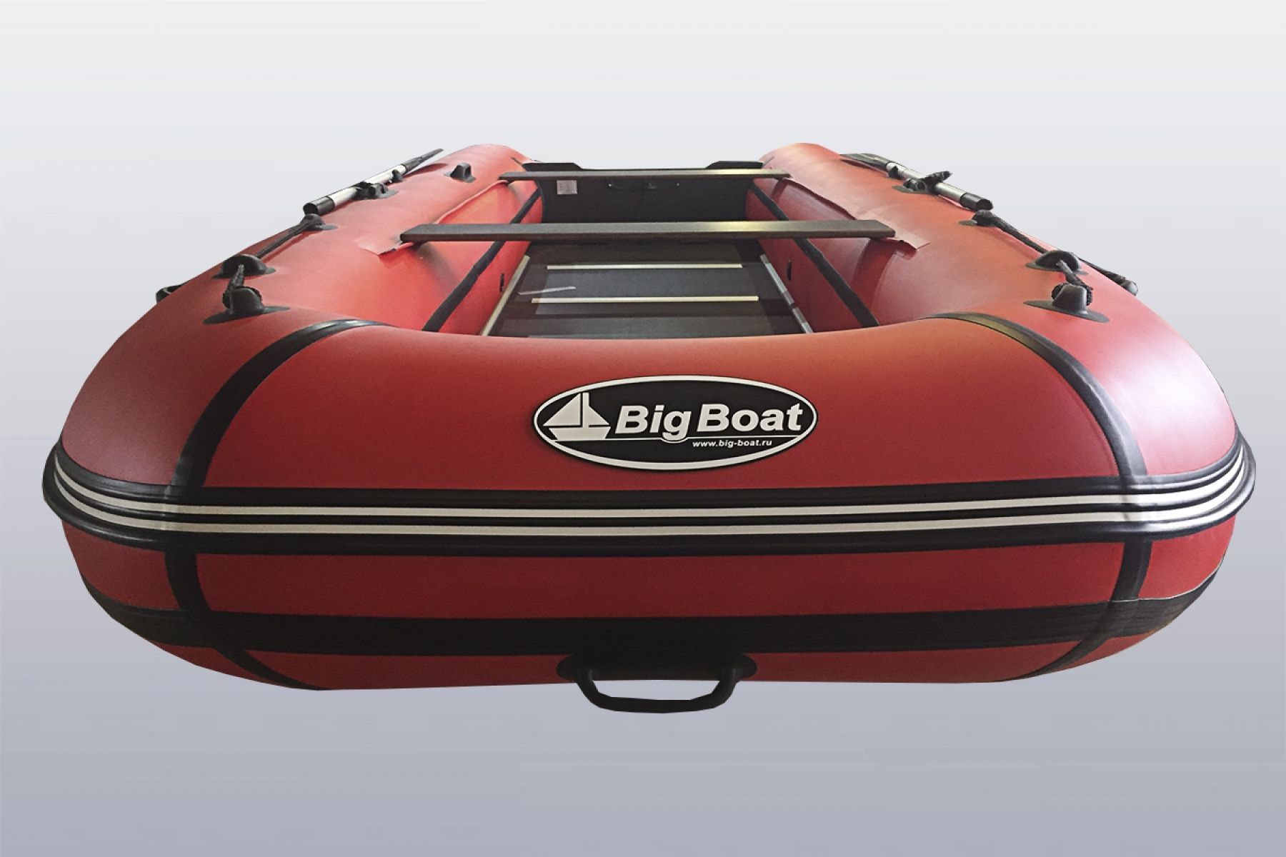 Big Boat Варяг 450 Big Boat Варяг 450