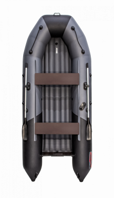 Лодка надувная Таймень NX 4000 НДНД PRO