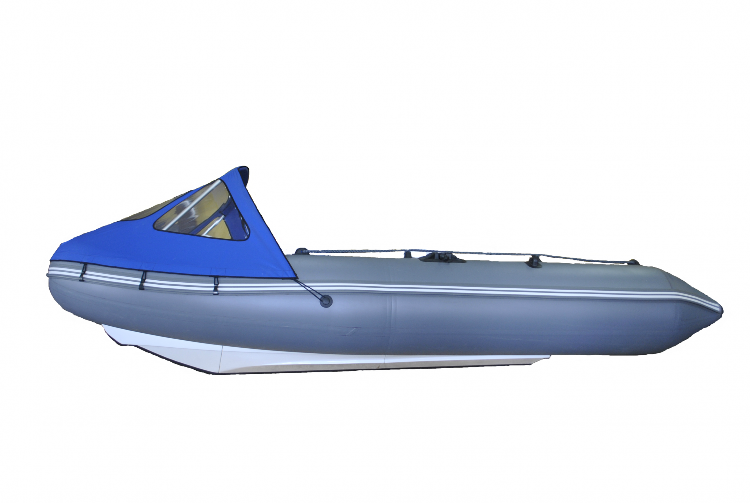 Стрелка 330 (Складной РИБ) Стрелка 330 (Складной РИБ)