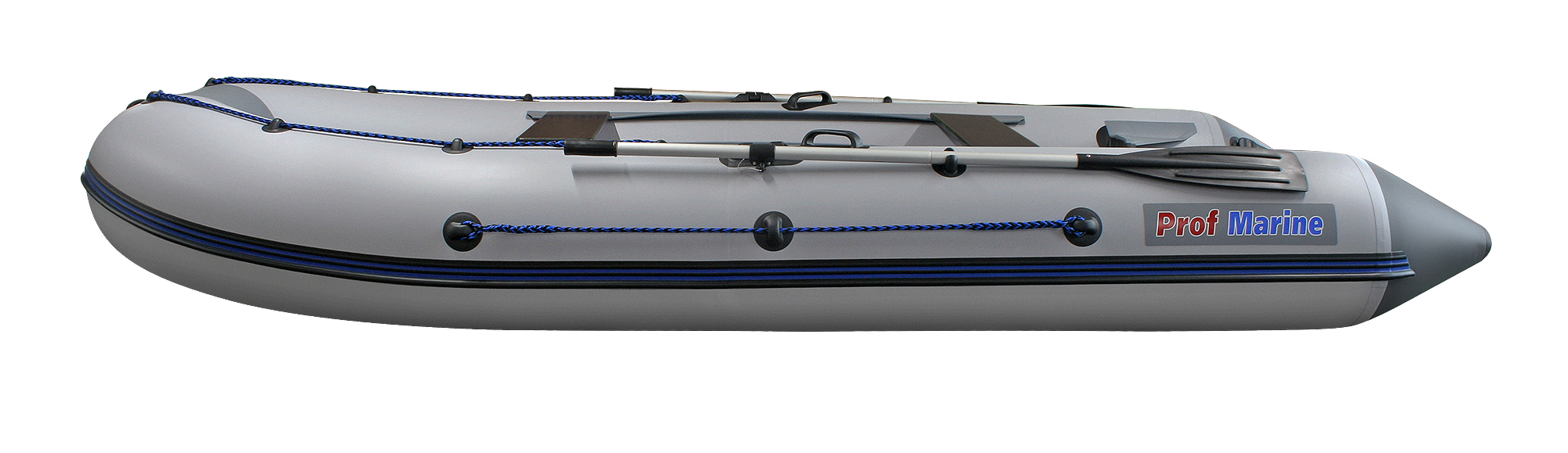 ProfMarine PM 350 Air ProfMarine PM 350 Air