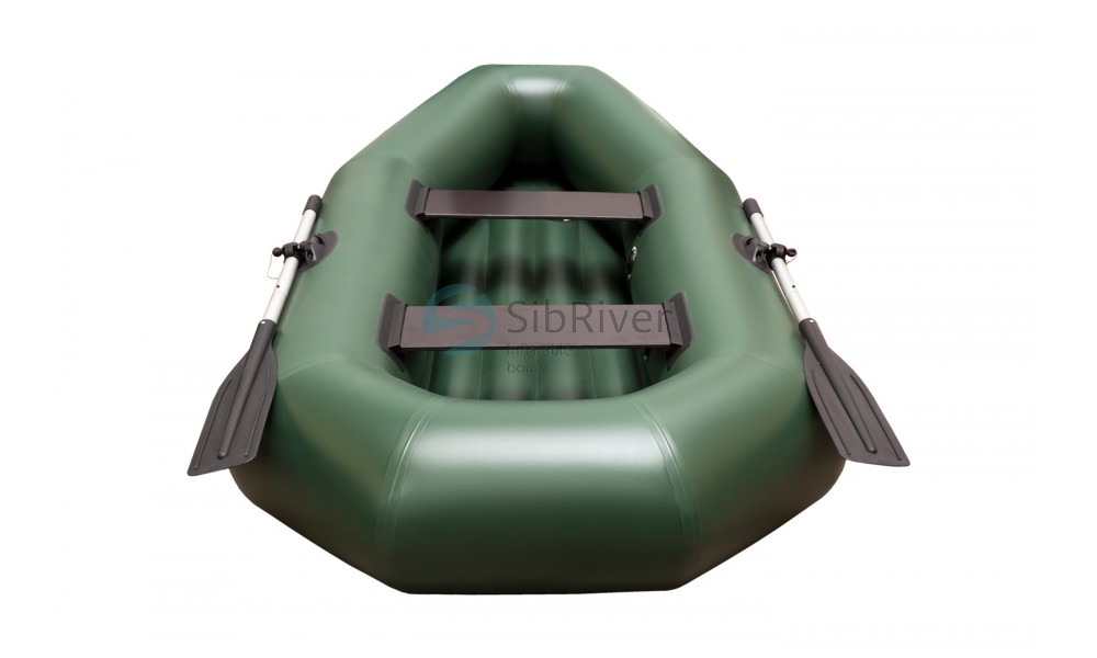 Sibriver Skiff 240 НД Sibriver Skiff 240 НД