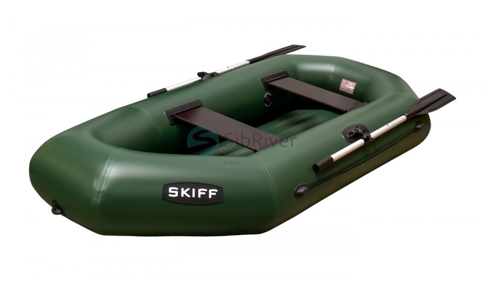 Sibriver Skiff 240 НД Sibriver Skiff 240 НД