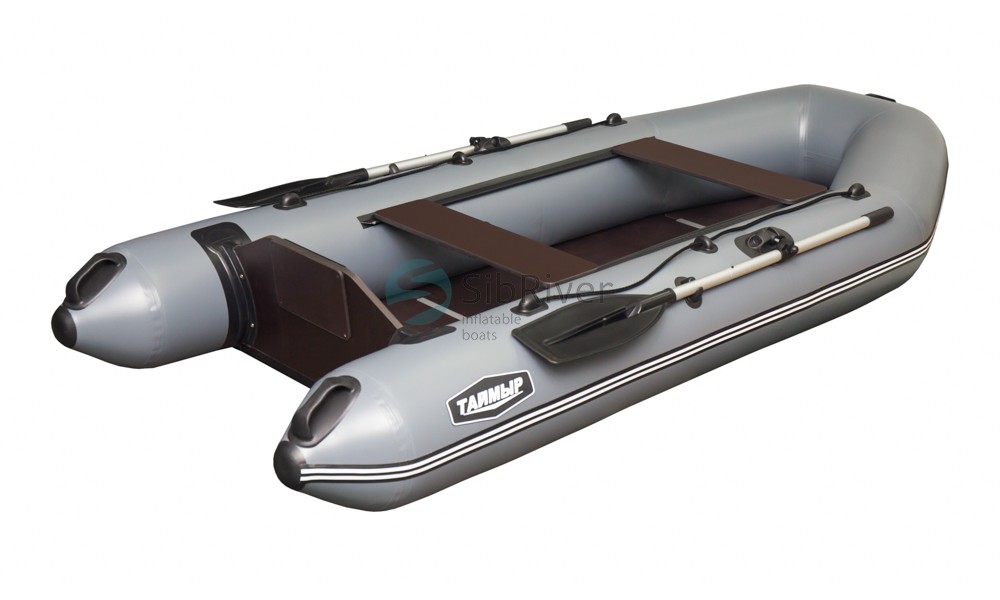 Sibriver Таймыр 290 Sibriver Таймыр 290