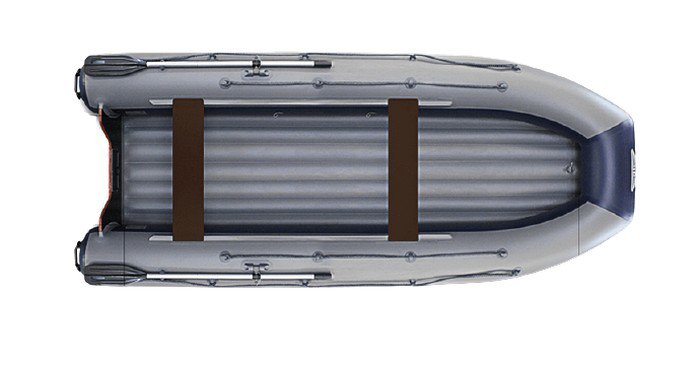 Флагман DK 370 IGLA Флагман DK 370 IGLA