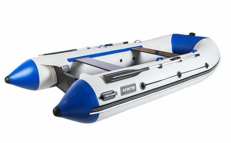 Aqua-Storm Evolution 450 Aqua-Storm Evolution 450