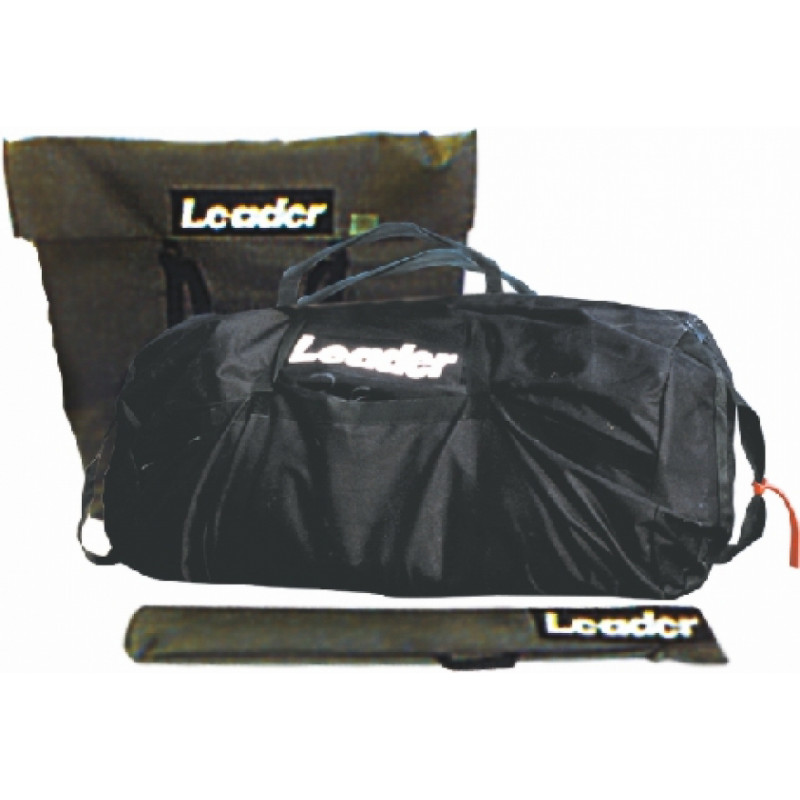 Лидер 400