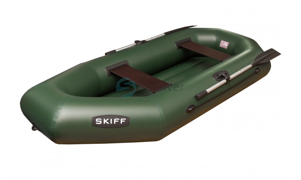 Sibriver Skiff 260 НД Sibriver Skiff 260 НД