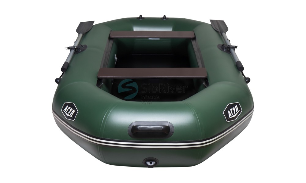 Sibriver Агул 255 Sibriver Агул 255