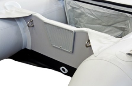 HDX Oxygen 300 AL HDX Oxygen 300 AL