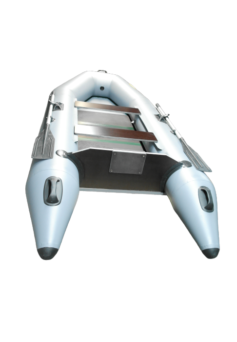 Лодка ПВХ Гелиос 31МС моторная